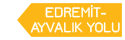 Edremit-Ayvalık Yolu