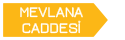 Mevlana Caddesi