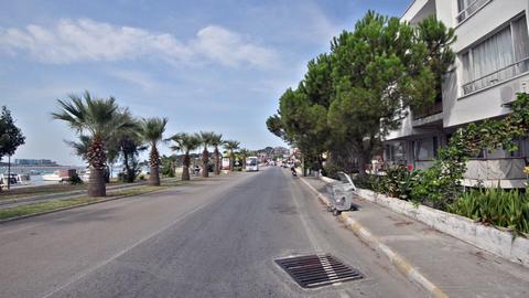 YUNUS EMRE CADDESİ