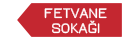 Fetvane Sokağı