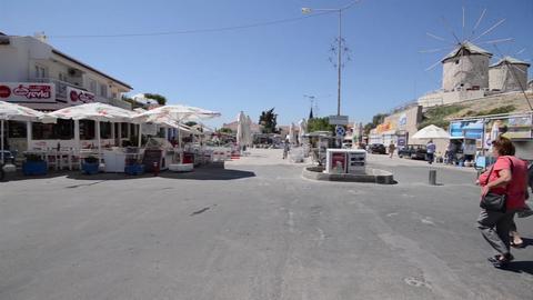 ALAÇATI ÇARŞI