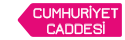 İzmir Çeşme Cumhuriyet Caddesi