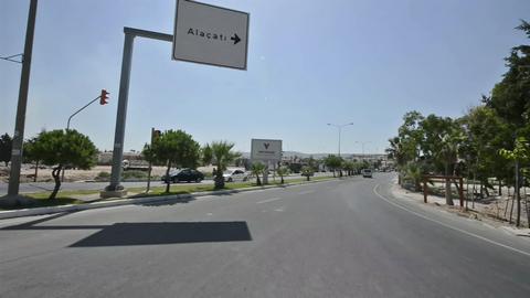 ALAÇATI - ATATÜRK BULVARI