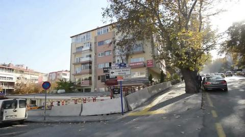 ÇEVRE SOKAĞI