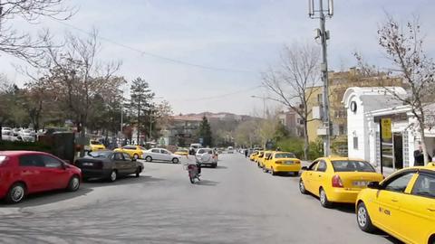 GÜVENLİK SOKAK