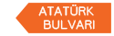 Kızılay - Atatürk Bulvarı