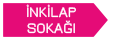 İnkılap Sokağı