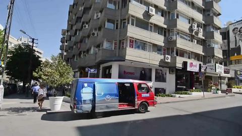 BUĞDAY SOKAK