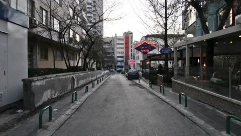 ÇIĞIR SOKAK