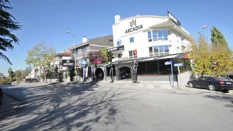 FİLİSTİN SOKAĞI
