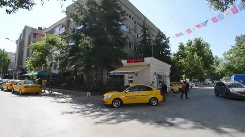 BÜLTEN SOKAK