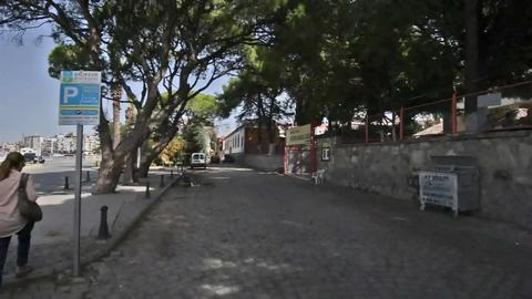 BARBAROS CADDESİ