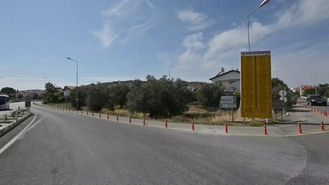 MEVLANA CADDESİ