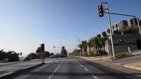 BODRUM-TURGUTREİS YOLU