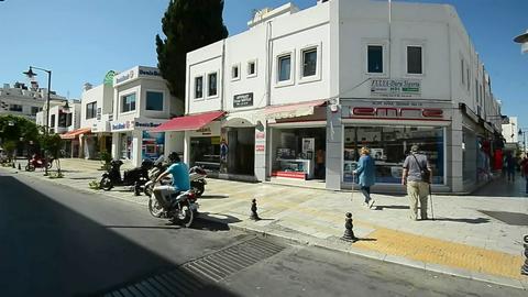ATATÜRK CADDESİ