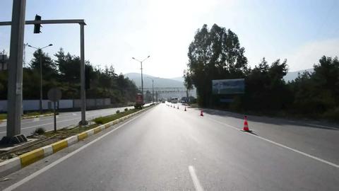 GÜVERCİNLİK BODRUM YOLU
