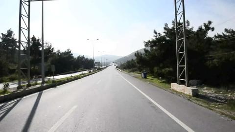 TORBA-YALIKAVAK YOLU
