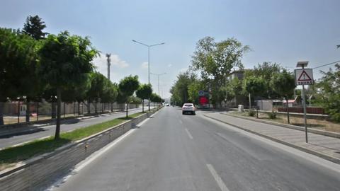 ATATÜRK CADDESİ