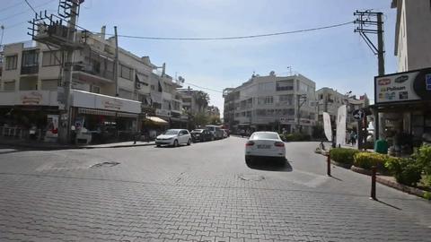 AKÇAY ÖREN YOLU
