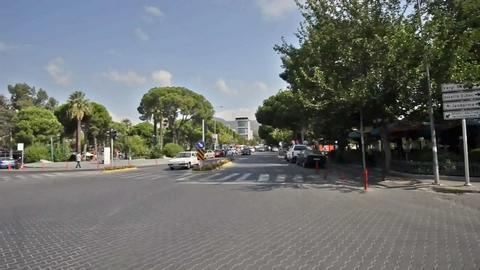MENDERES BULVARI