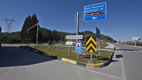 DALAMAN