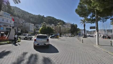FEVZİ ÇAKMAK CADDESİ