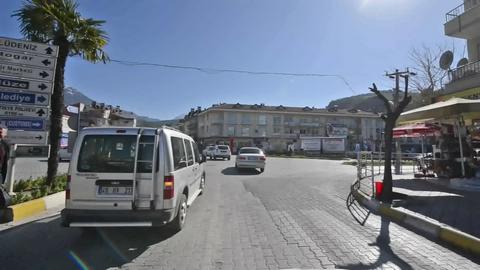 ATATÜRK CADDESİ
