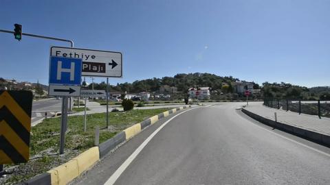 CAHİT BEĞENÇ BULVARI