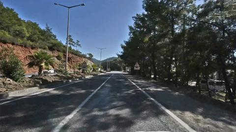İNÖNÜ BULVARI