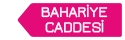 Bahariye Caddesi