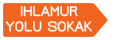 Ihlamur Yolu Sokak