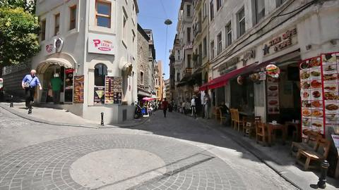 SERDAR-I EKREM CADDESİ