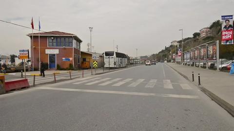 HAREM BEYKOZ