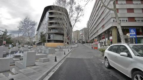 ABDİ İPEKÇİ CADDESİ