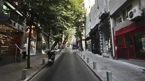 IHLAMUR YOLU SOKAK