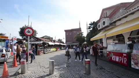 ORTAKÖY