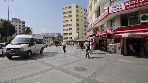 ALİ ÇETİNKAYA