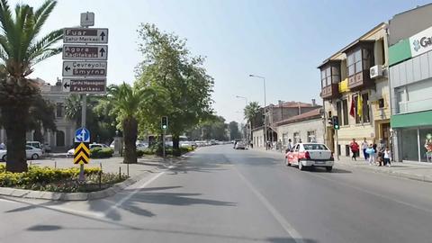 ATATÜRK CADDESİ