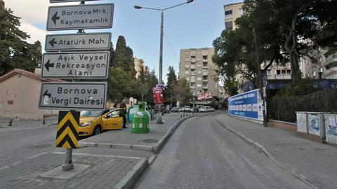 169. SOKAK - ZAFER CADDESİ