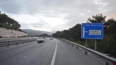 ÇİÇEKLİ KÖY - YAKA KÖY