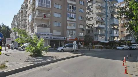 HAŞİM İŞCAN CADDESİ