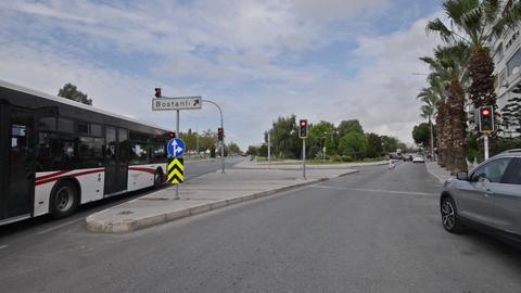 CEMAL GÜRSEL CADDESİ