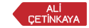 İzmir Alsancak  Ali Çetinkaya