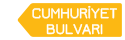 İzmir Alsancak Cumhuriyet Bulvarı
