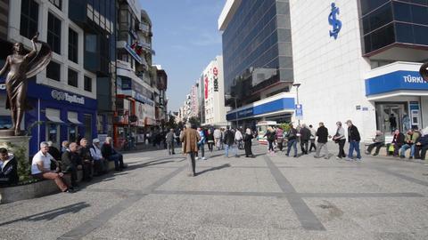 KARŞIYAKA ÇARŞI