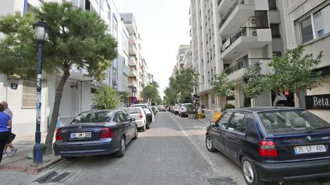 GÜL SOKAK