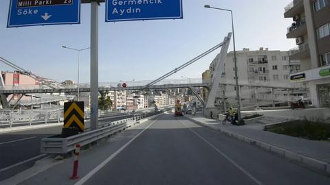 ADNAN MENDERES BULVARI