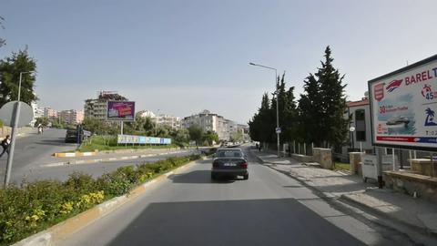 ATATÜRK BULVARI