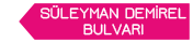 S�leyman Demirel Bulvar�