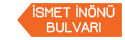İsmet İnönü Bulvarı